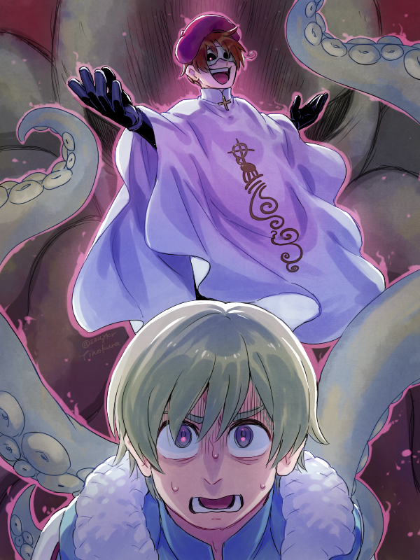 GLWログ